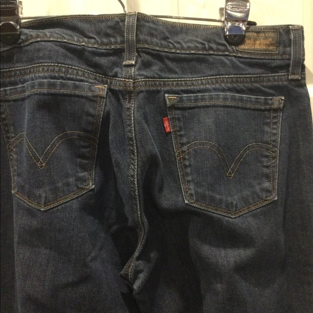 Levis 544 - Picture 4 of 5